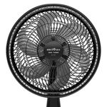 Ventilador de Mesa Britânia 6 Pás 30cm Maxx Force BVT301 60W