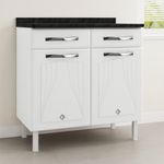 Balcão 2 Portas 2 Gavetas Star New Telasul