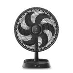 Ventilador de Mesa Electrolux 6 Pás 40cm DuoForce Air+ EFD40 126W