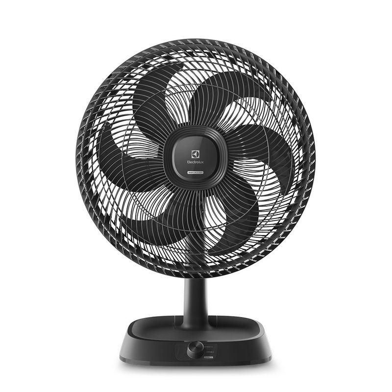 Ventilador de Mesa Electrolux 6 Pás 40cm DuoForce Air+ EFD40 126W