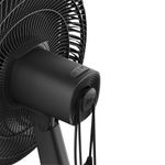 Ventilador de Mesa Electrolux 6 Pás 40cm DuoForce Air+ EFD40 126W
