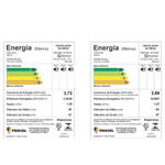 Ventilador de Mesa Electrolux 6 Pás 40cm DuoForce Air+ EFD40 126W
