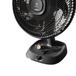 Ventilador de Mesa Electrolux 6 Pás 40cm DuoForce Air+ EFD40 126W
