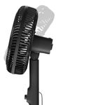 Ventilador de Coluna Electrolux 6 Pás 40cm DuoForce Air+ EFS40 126W