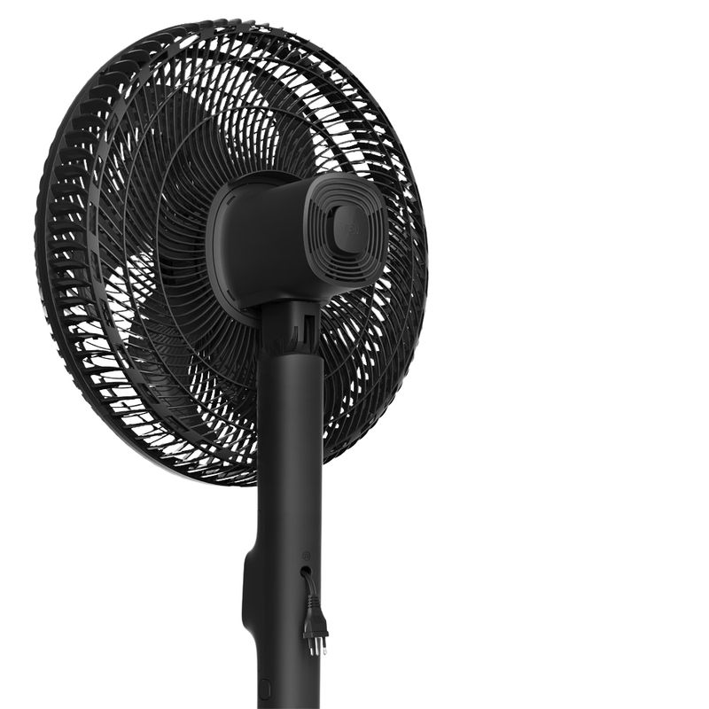 Ventilador de Coluna Electrolux 6 Pás 40cm DuoForce Air+ EFS40 126W