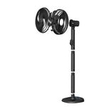 Ventilador de Coluna Electrolux 6 Pás 40cm DuoForce Air+ EFS40 126W