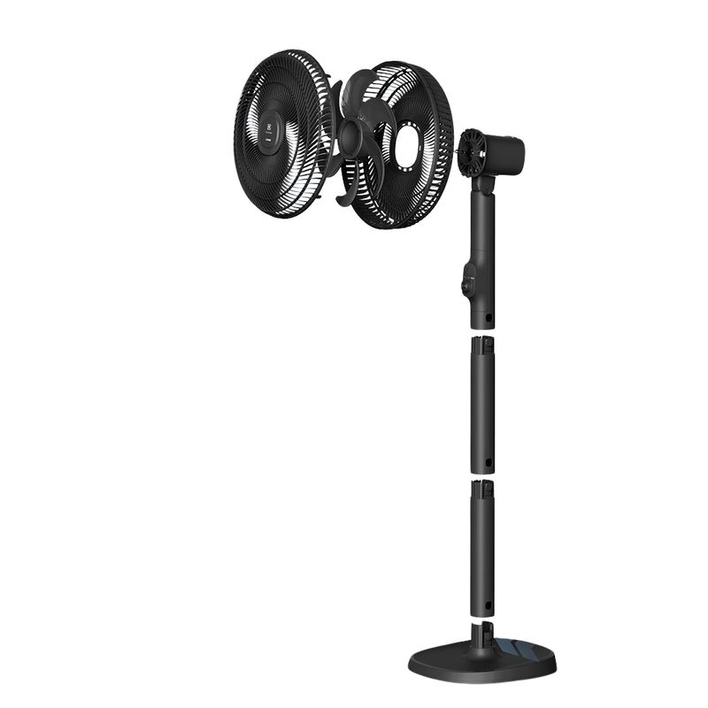 Ventilador de Coluna Electrolux 6 Pás 40cm DuoForce Air+ EFS40 126W