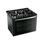 Fogao-de-Embutir-5-Bocas-Atlas-Utop-Tripla-Chama