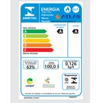 Fogao-de-Embutir-5-Bocas-Atlas-Utop-Tripla-Chama