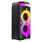 Caixa de Som Pulse SP511 Double 8 1400W