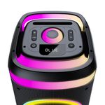 Caixa de Som Pulse SP511 Double 8 1400W