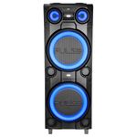 Caixa de Som Torre Pulse SP517 2500W