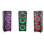 Caixa de Som Torre Pulse SP517 2500W