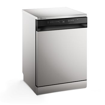 Lava Louças 14 Serviços Electrolux LS14E com Programa Lava e Seca