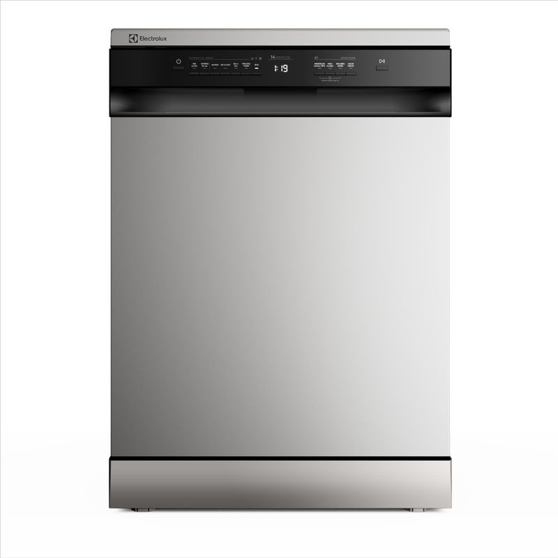 Lava Louças 14 Serviços Electrolux LS14E