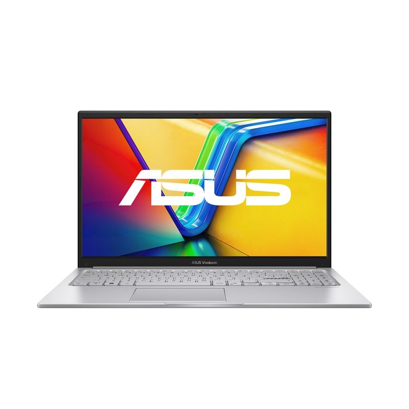 Notebook Asus X1504VANJ1740W Tela 15,6 Polegada Core I5 512GB 8GB RAM