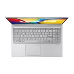 Notebook Asus X1504VANJ1740W Tela 15,6 Polegada Core I5 512GB 8GB RAM