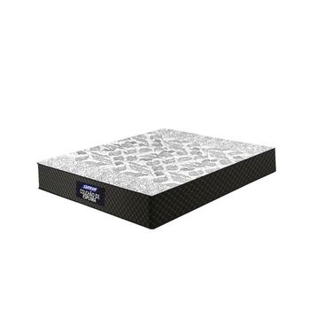 Colchão Casal 128cm Espuma D23 Supreme Gazin