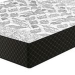 Colchão Casal 128cm Espuma D23 Supreme Gazin