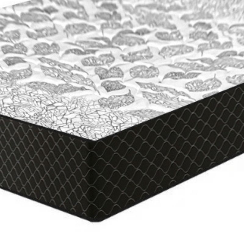 Colchão Casal 128cm Espuma D23 Supreme Gazin