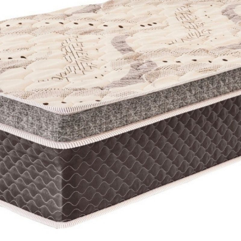 Colchão Solteiro 78cm Espuma Supreme Euro Gazin