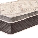 Colchão Solteiro 88cm Espuma Supreme Euro Gazin