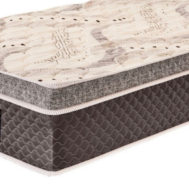 Colchão Solteiro 88cm Espuma Supreme Euro Gazin