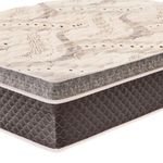Colchão Casal 128cm Espuma Supreme Euro Gazin