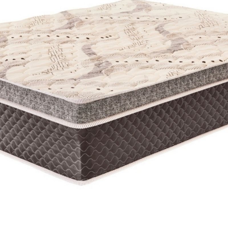 Colchão Casal 138cm Espuma Supreme Euro Gazin