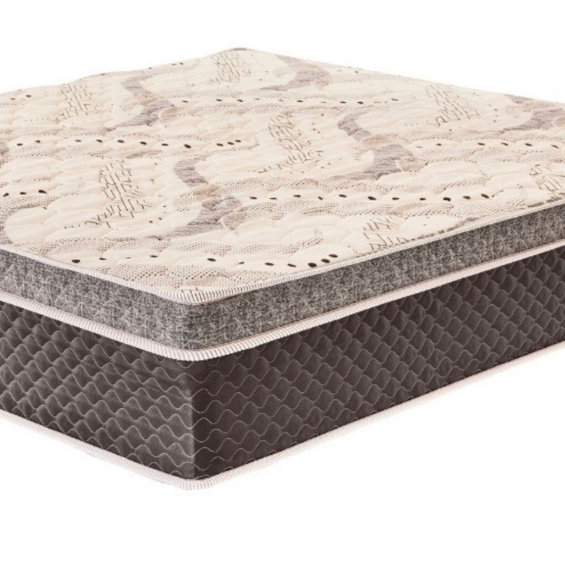 Colchão Queen 158cm Espuma Supreme Euro Gazin