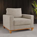 Poltrona Living Linhão Viana Viero