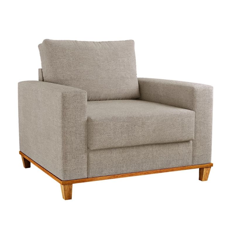 Poltrona Living Linhão Viana Viero