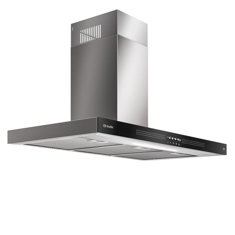 Coifa de Parede Mueller 90cm