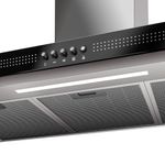 Coifa de Parede Mueller 90cm