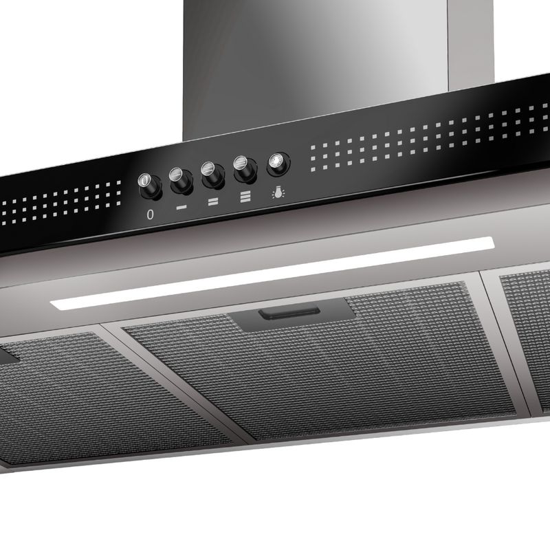 Coifa de Parede Mueller 90cm