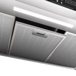 Coifa de Parede Mueller 90cm