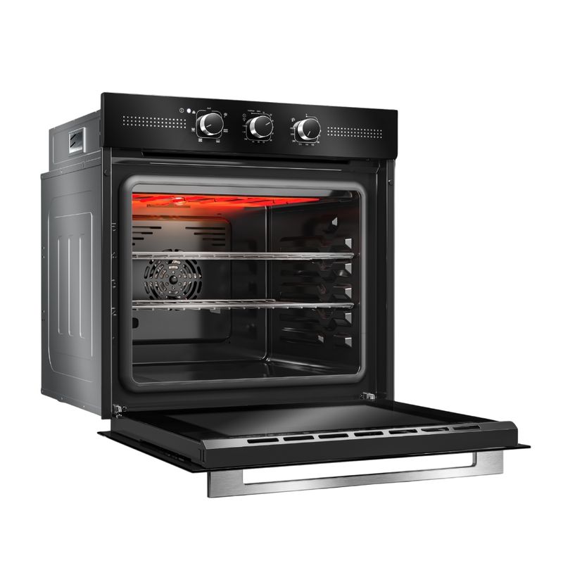 Forno Elétrico de Embutir Mueller MFE70K 70L