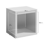 Forno Elétrico de Embutir Mueller MFE70K 70L