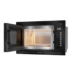 Microondas de Embutir Mueller MME25 25L