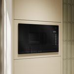Microondas de Embutir Mueller MME25 25L