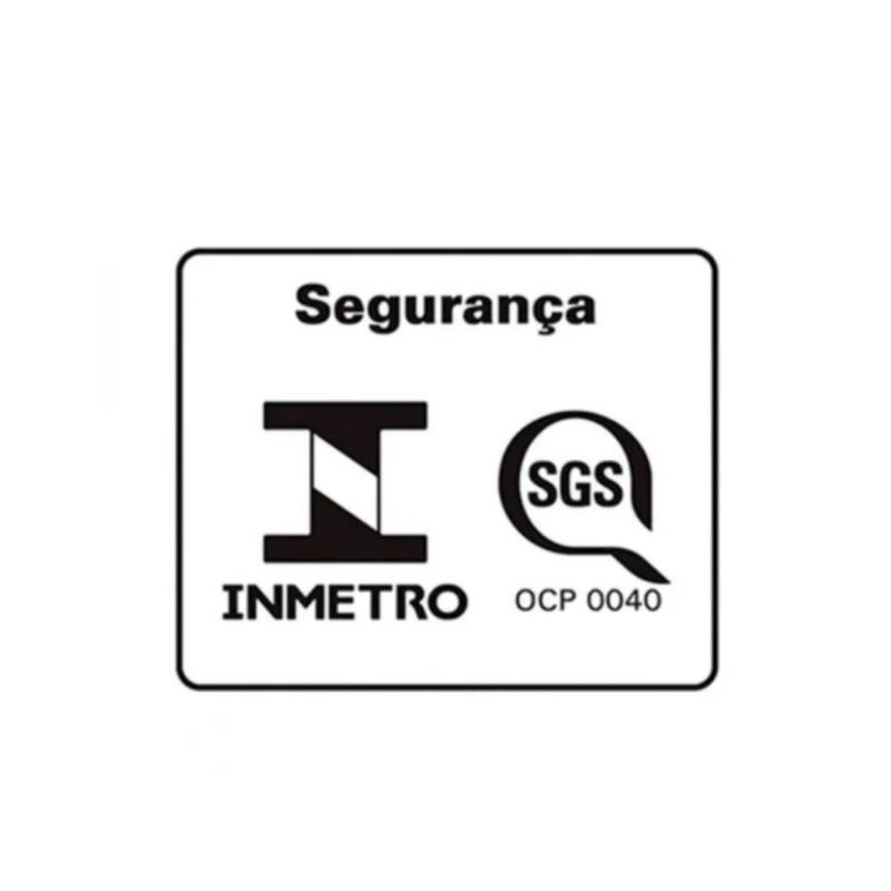 Cooktop de Indução 4 Boca Mueller MCN4BK