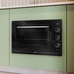 Forno de Embutir Mueller MFE50K 50L