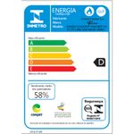 Cooktop a Gás Fischer 1 Boca TC Fit Line Trempe Iron