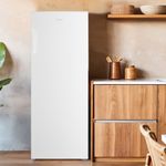 Freezer Vertical Midea MDRU276FZA 196L