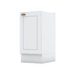 Balcão 1 Porta 40cm Americana C365 Henn