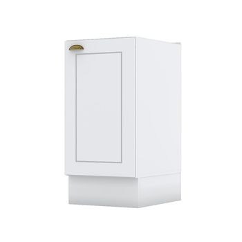 Balcão 1 Porta 40cm em MDF Americana C365 Henn