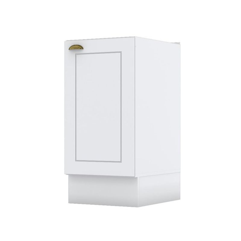 Balcão 1 Porta 40cm Americana C365 Henn