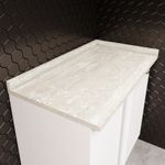 Tampo para Balcão de Canto Reto Americana C906 Henn