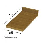 Tampo para Balcão 20cm Americana C900 Henn