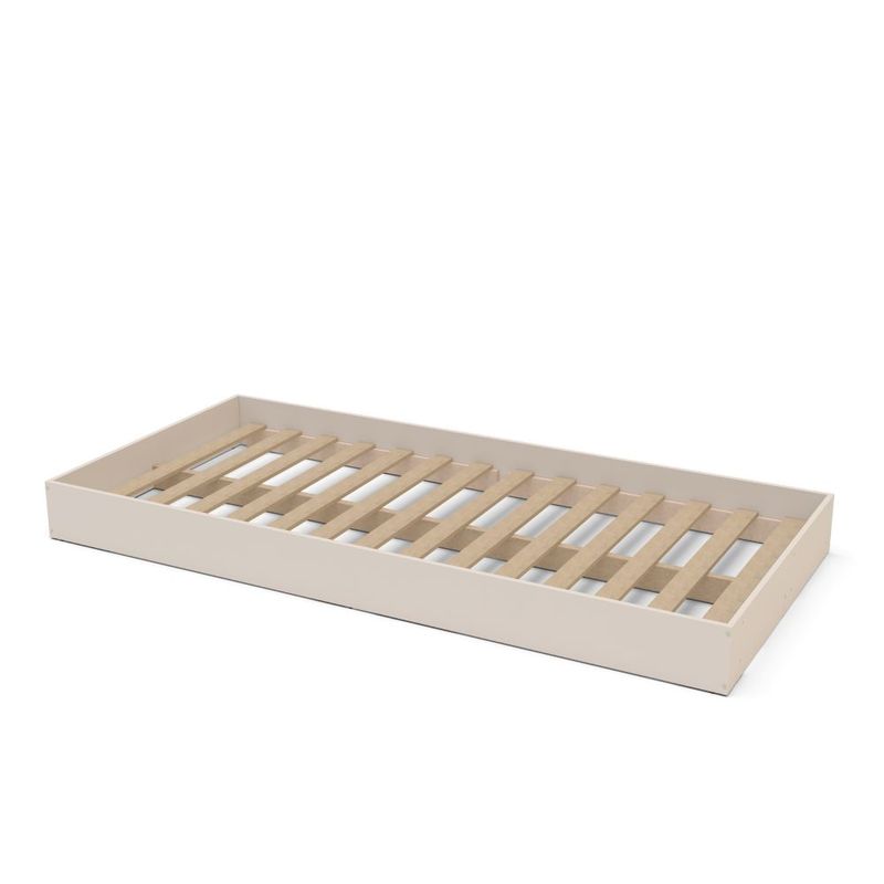 Cama Infantil Solteiro Auxiliar Isis Mobikasa